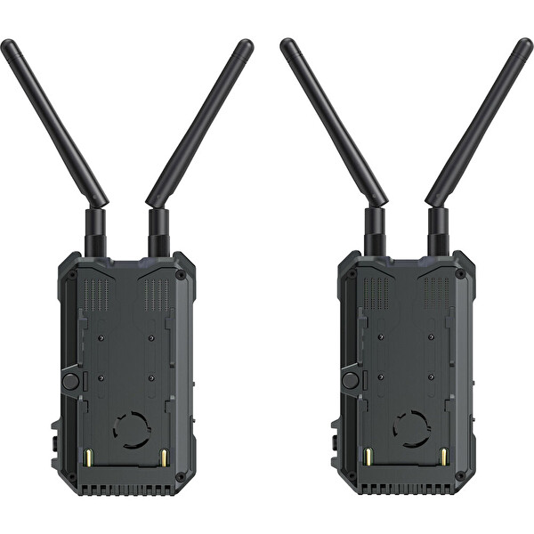 Hollyland Pyro H 4K HDMI Kablosuz Video Aktarım Cihazı
