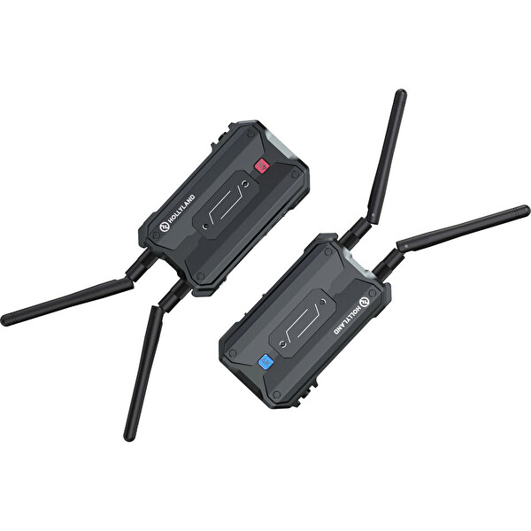 Hollyland Pyro H 4K HDMI Kablosuz Video Aktarım Cihazı