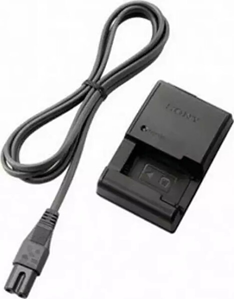 Sony BC-VW1NP-FW50 Uyumlu Fotoğraf Makinesi Şarj Cihazı