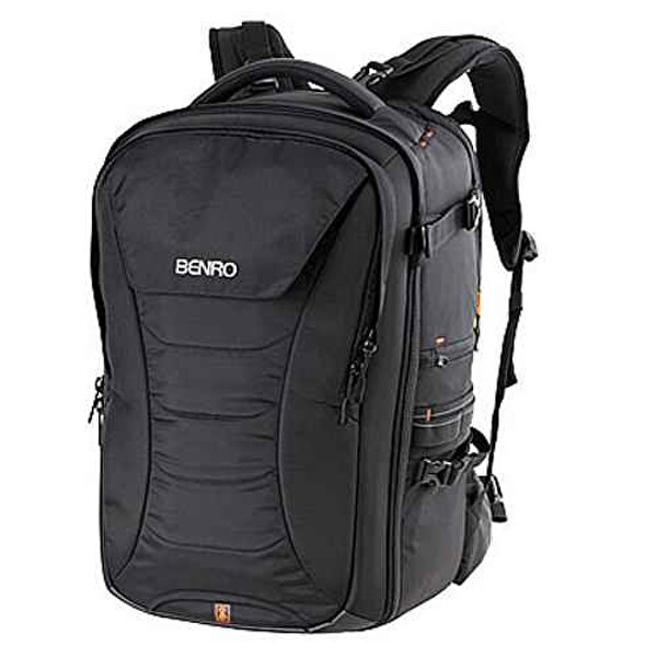 Benro Ranger 600N Siyah Sırt Fotoğraf Makinesi Çantası