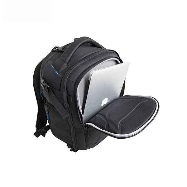 Benro Ranger 600N Siyah Sırt Fotoğraf Makinesi Çantası