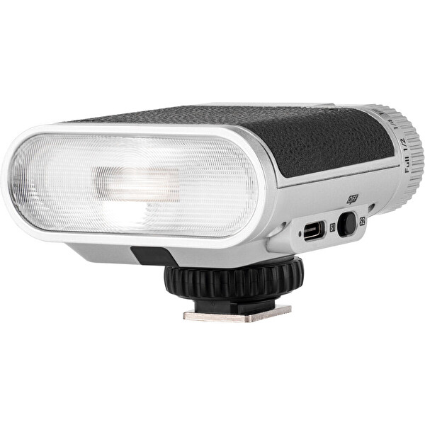 Viltrox Vintage Z1+ Retro Tepe Flaşı