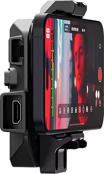 Atomos Ninja Phone Video Co-Processor