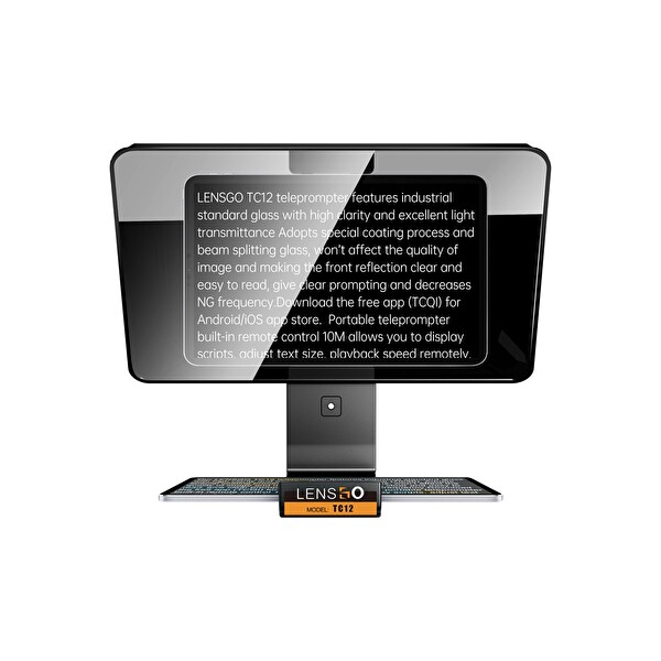 Lensgo TC12 12.9