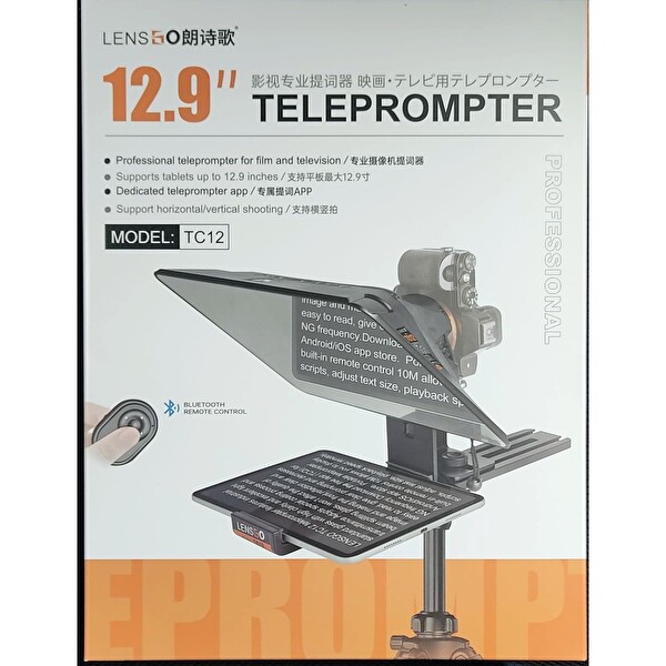 Lensgo TC12 12.9