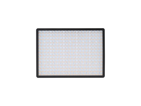 Aputure Amaran Pano 120c 120W RGB Panel LED Işık (Siyah)
