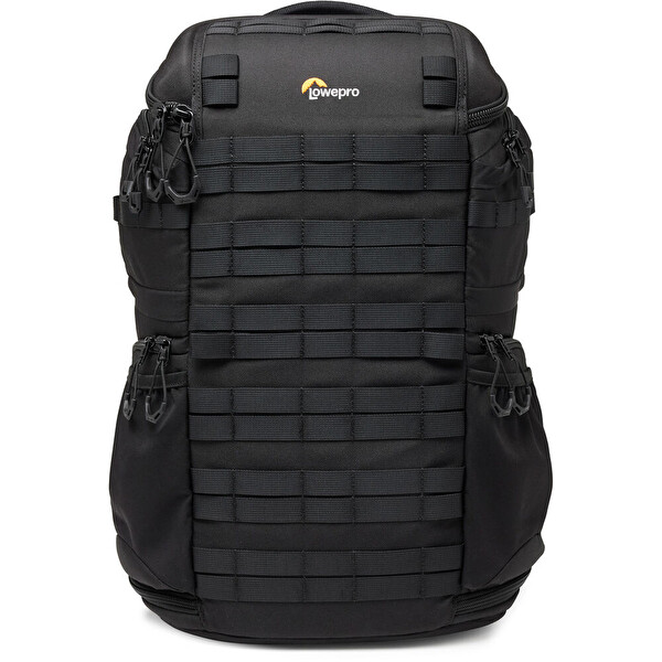Lowepro ProTactic BP 450 AW III Siyah Fotoğraf Makinesi Sırt Çantası