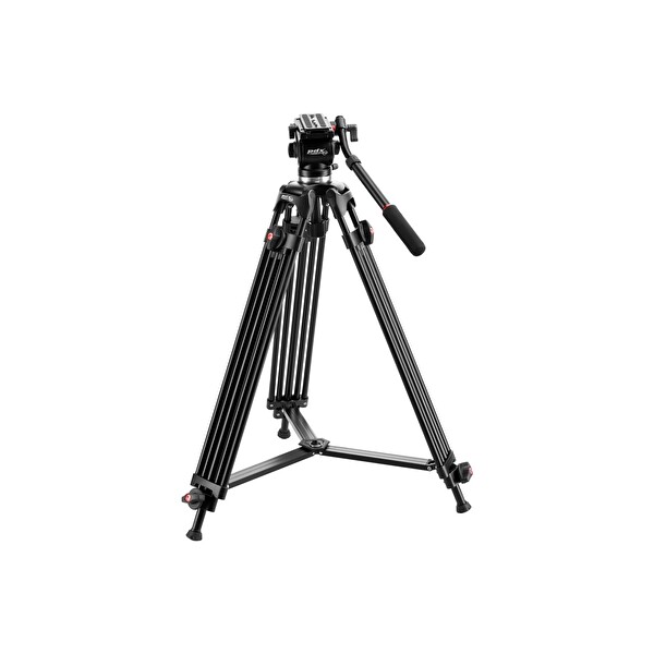 PDX Pro 0508A Video Tripod Kit