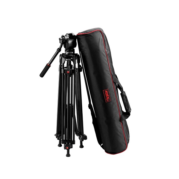 PDX Pro 0508A Video Tripod Kit