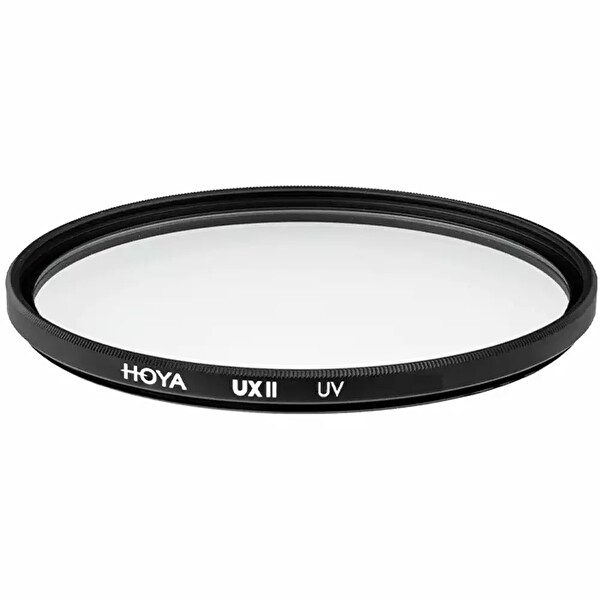 Hoya 62 MM UX II UV Filtre
