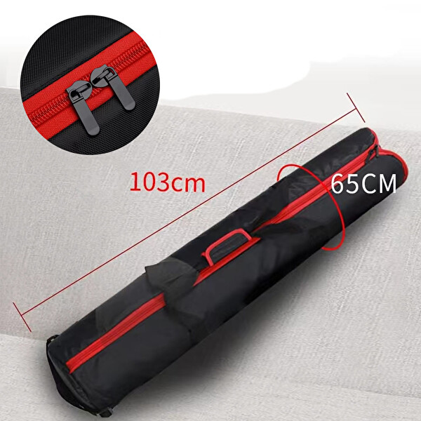 GDX XL-05 Işık Ayağı Taşıma Çantası