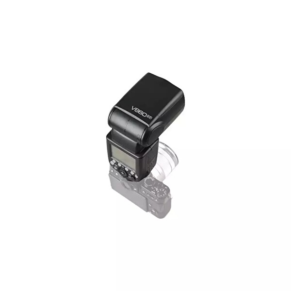 Godox V860 II Flaş Fujifilm Uyumlu