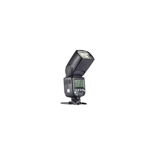 Godox V860 II Flaş Fujifilm Uyumlu