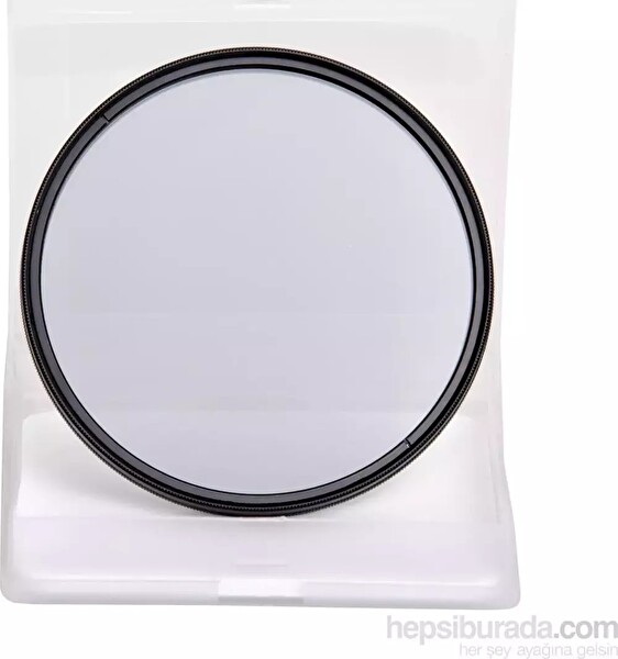 Hlypro 49 MM UV Filtre