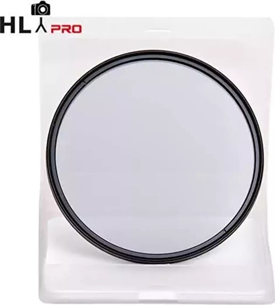Hlypro 52 MM UV Filtre