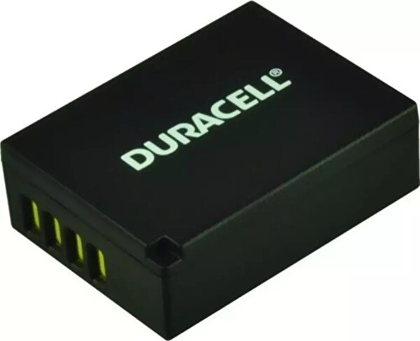 Duracell Fujifilm NP-W126 Batarya