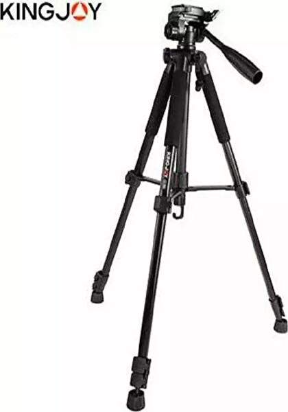 Kingjoy VT-860S Video Tripod