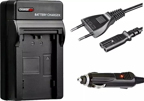 Hlypro FV-50 Şarj Cihazı