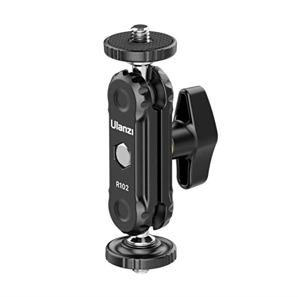 Ulanzi R102 Ball Head Magic Arm Hareketli Kol