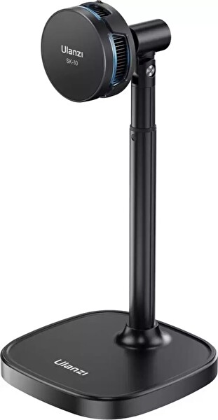 Ulanzi SK-10 MagSafe Kablosuz Şarj ve Soğutucu Fanlı Stand M020