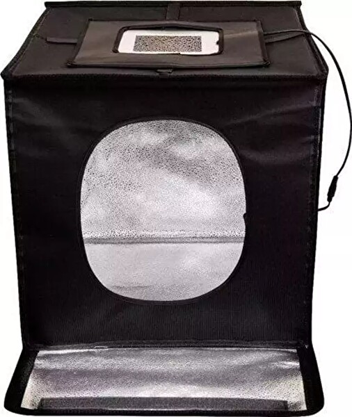 Hlypro 40x40 Di MMerli Led Ürün Çekim Çadırı