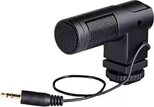 Boya BY-V01 Mikrofon