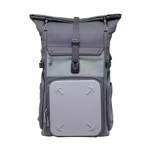 Ulanzi BP04 Hard Shell Camera Backpack 25 L