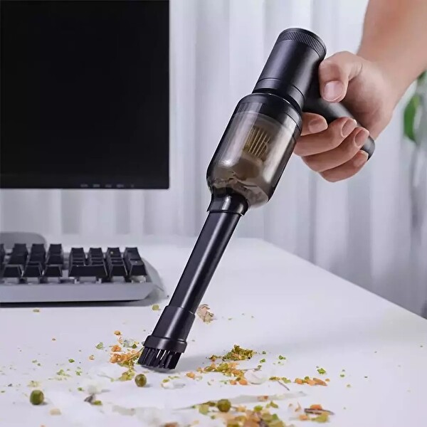 Ulanzi C073GBR1 Güçlü Elektrikli Fan Hava Toz Üfleyici Aksesuar Kiti