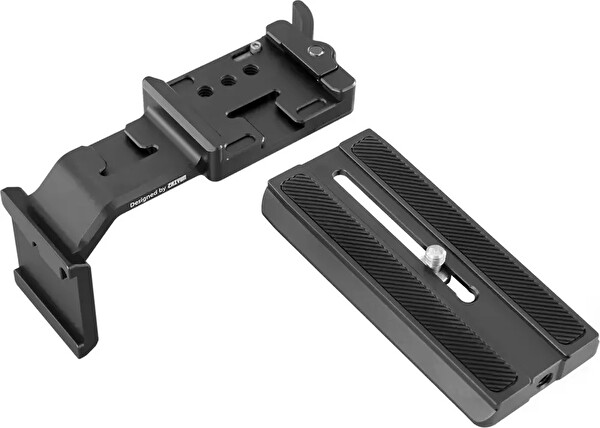 Zhiyun TransMount Crane 2S DualCam Extension Module