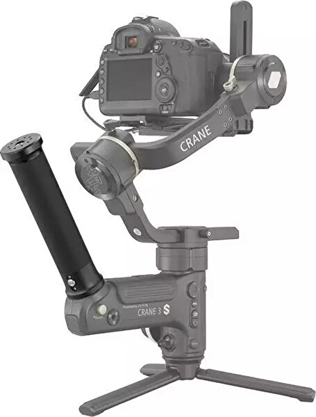 Zhiyun Transmount 3S Easyling Handle