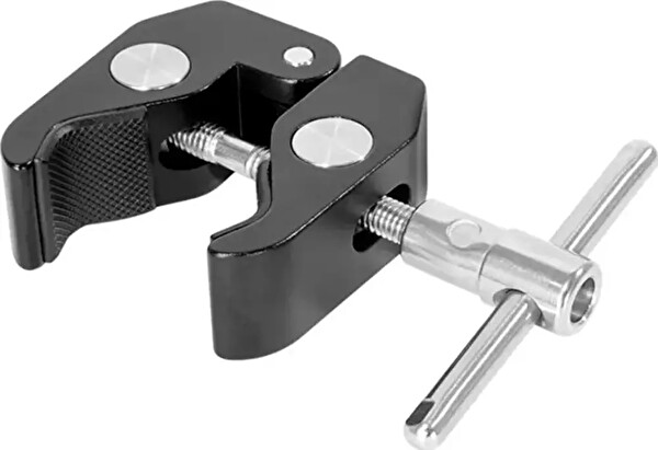 SmallRig 2164 Mini Magic Arm Clamp - Çok Fonksiyonlu Sabitleyici Kelepçe