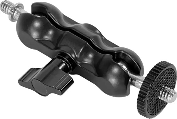 SmallRig 2164 Mini Magic Arm Clamp - Çok Fonksiyonlu Sabitleyici Kelepçe