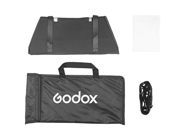 Godox LP600S11 LP600R İçin Softbox