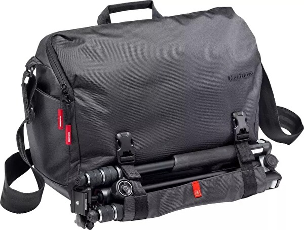 Manfrotto Manhattan Speedy-30 Messenger Sırt Çantası