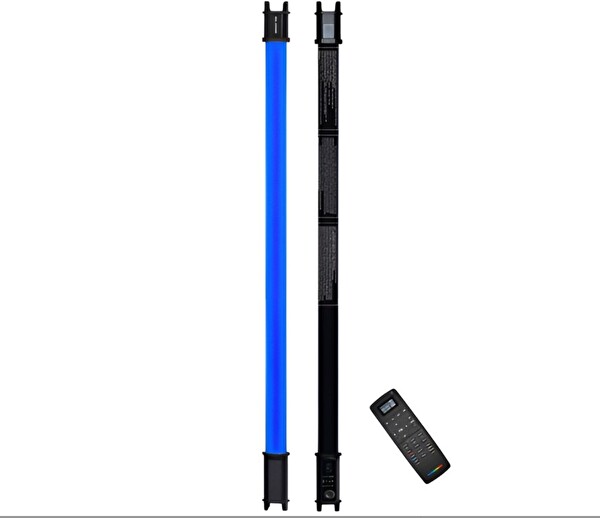 PDX HDL-100 AI RGB Led Çubuk Işık