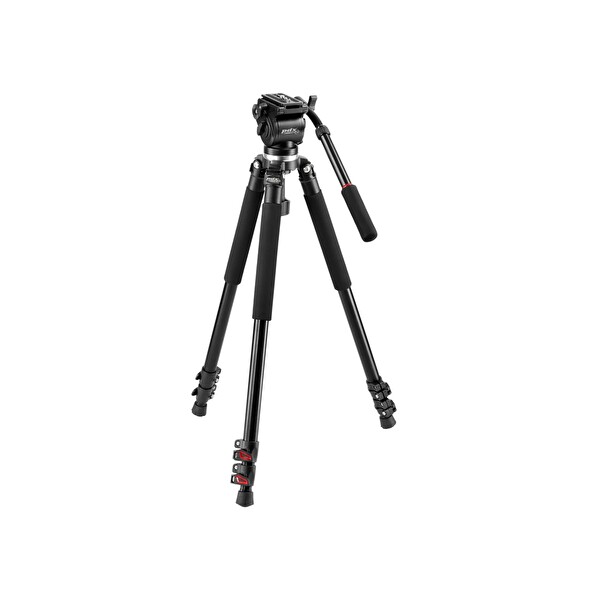 PDX 509B Pro Tripod