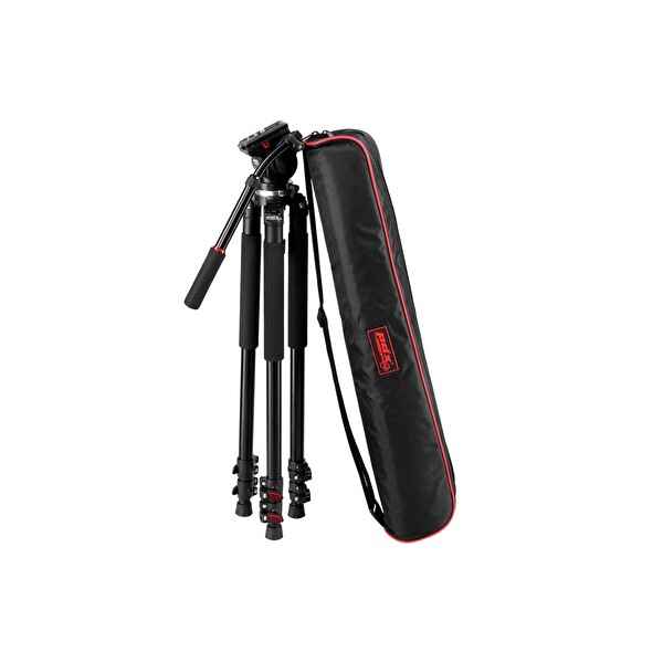 PDX 509B Pro Tripod