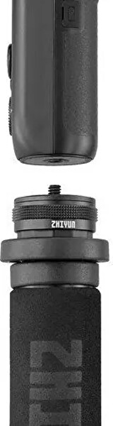 Zhiyun Transmount Quick Adaptör