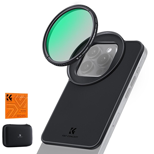 K&F Concept 6.7