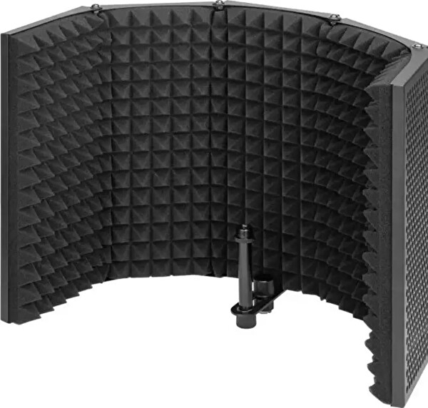 Saramonic SR-RF5M Microphone İzalasyon