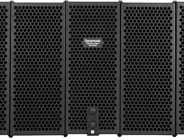 Saramonic SR-RF5M Microphone İzalasyon