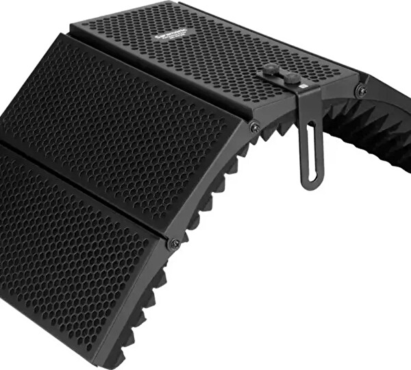 Saramonic SR-RF5M Microphone İzalasyon