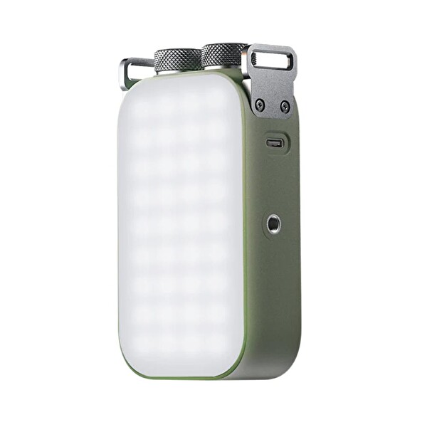 Photoolex TOFU-BRO RGB Ledli Video Işığı