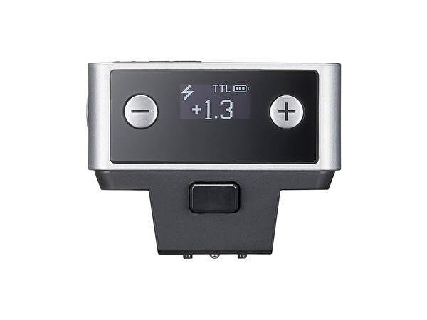 Godox iT20 Canon Uyumlu Mini Tepe Flaşı
