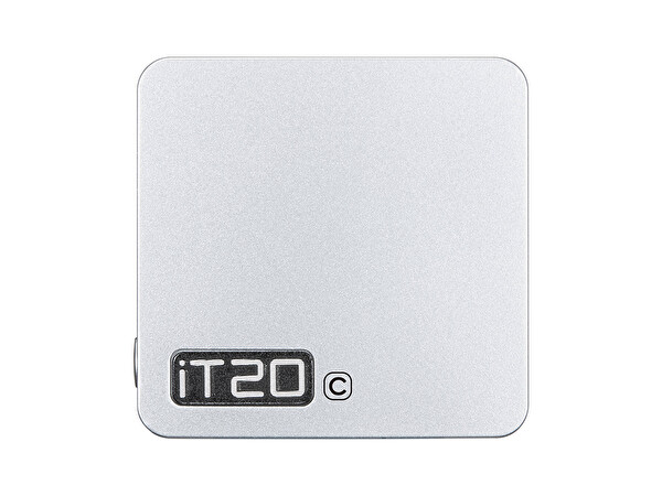 Godox iT20 Canon Uyumlu Mini Tepe Flaşı