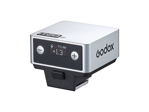 Godox iT20 Canon Uyumlu Mini Tepe Flaşı