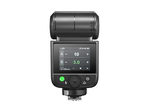 Godox V480C Canon Uyumlu Tepe Flaşı