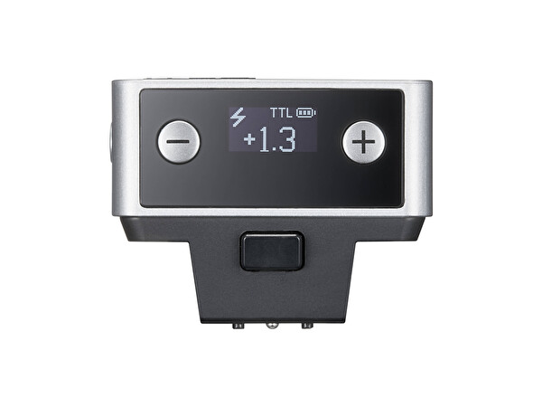 Godox iT20 Fujifilm Uyumlu Mini Tepe Flaşı