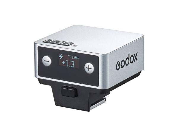 Godox iT20 Fujifilm Uyumlu Mini Tepe Flaşı