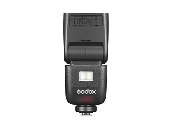 Godox V480F Fujifilm Uyumlu Tepe Flaşı